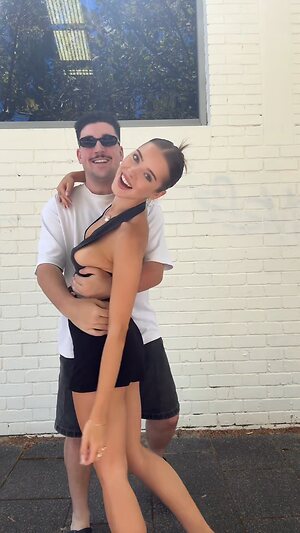 Grace Meredith leaked photo #9