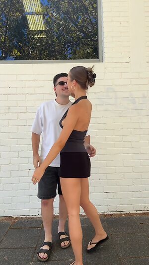 Grace Meredith leaked photo #11
