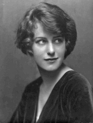 Grace Moore