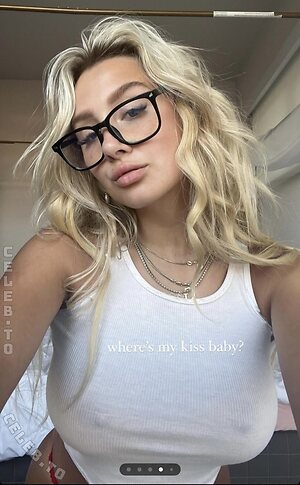 Grace Morris More Nude Photos