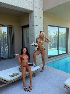 Grace Rosa leaked photo #4