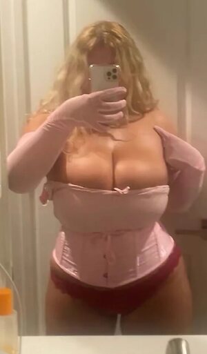 Grace S leaked photo #19
