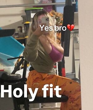 Grace S leaked photo #30