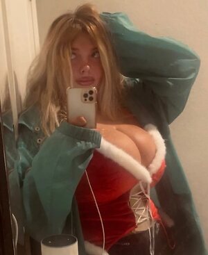 Grace S Nude Leaked Photo #47