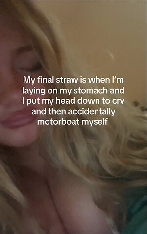 Grace S Nude Leaked Photo #49