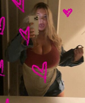 Grace S Nude Leaked Photo #75