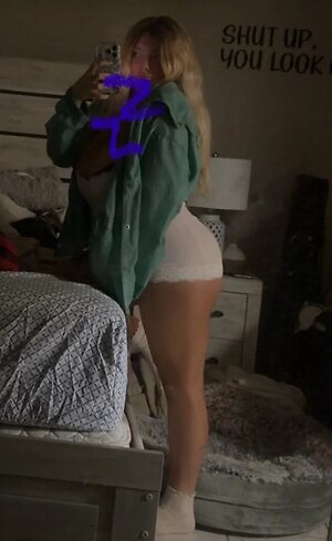 Grace S Nude Leaked Photo #76