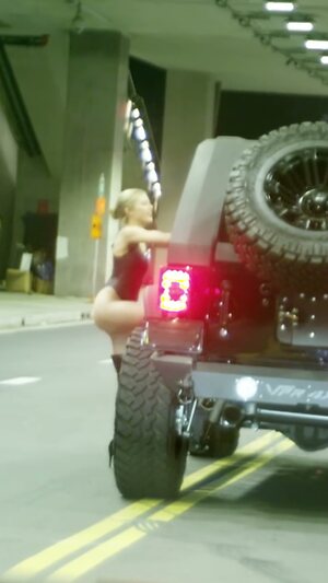 Grace van dien leaked photo #9