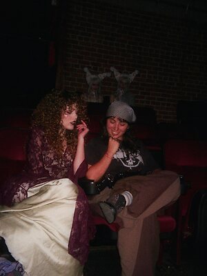 Grace van dien leaked photo #13