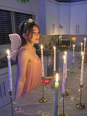 Grace van dien leaked photo #20