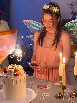 Grace van dien leaked photo #21