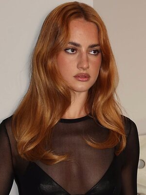 Grace Van Patten leaked photo #4