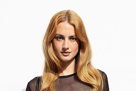 Grace Van Patten
