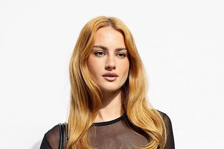 Grace Van Patten leaked photo #14