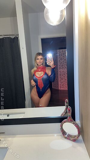 Grace Witham Nude Leaked Photo #6