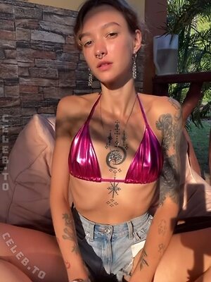 _grace Nude Leaked Photo #15