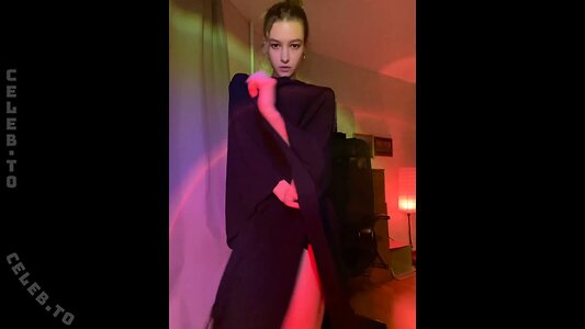 _grace Nude Leaked Photo #97