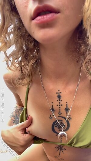 _grace Nude Leaked Photo #122