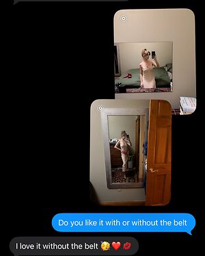 gracecamille_ leaked photo #5