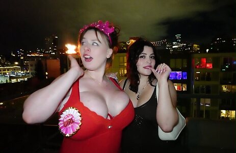 Gracekivlin leaked photo #4