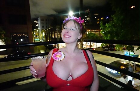 Gracekivlin leaked photo #11