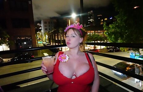 Gracekivlin leaked photo #12