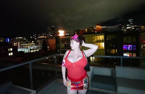 Gracekivlin leaked photo #13