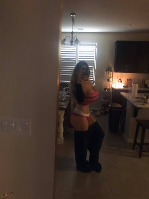 Gracesharpp Nude Leaked Photo #8