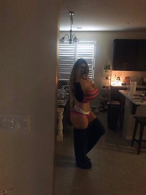 Gracesharpp Nude Leaked Photo #9