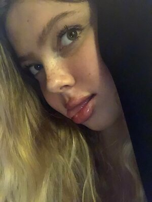 Gracesharpp Nude Leaked Photo #11