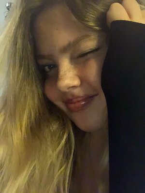 Gracesharpp Nude Leaked Photo #12