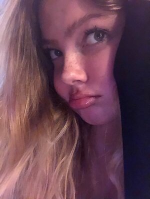 Gracesharpp Nude Leaked Photo #13