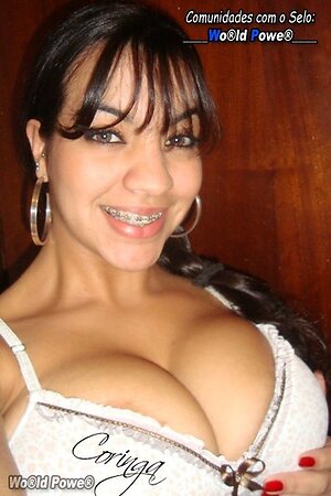Graci Babiuk leaked photo #2