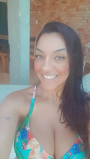 Graci Babiuk leaked photo #4