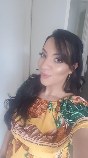 Graci Babiuk leaked photo #6