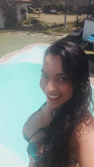 Graci Babiuk leaked photo #7