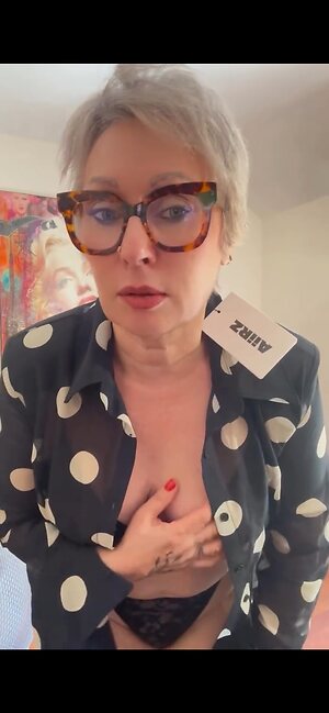 Gracia M leaked photo #3