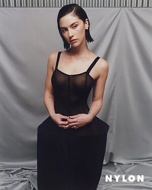 Gracie Abrams leaked photo #56