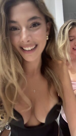 Gracie Fontes leaked photo #8