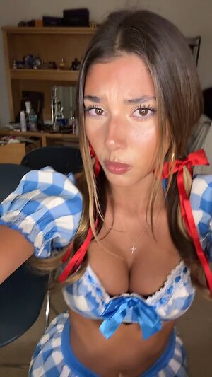 Gracie Fontes leaked photo #13