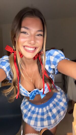 Gracie Fontes leaked photo #18