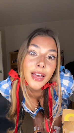 Gracie Fontes leaked photo #21