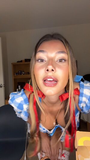 Gracie Fontes leaked photo #22