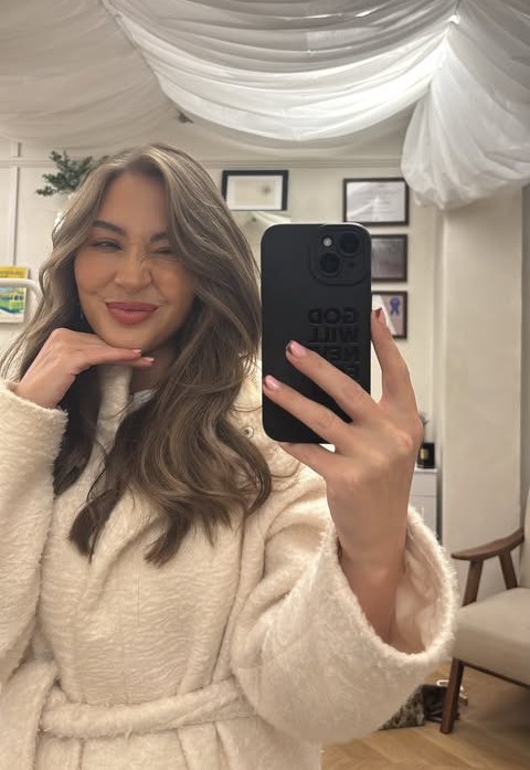 Gracie Lewis leaked photos