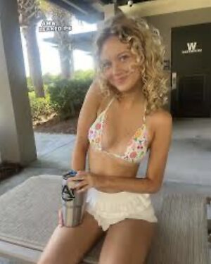 Gracie Mae Bradberry leaked photo #2