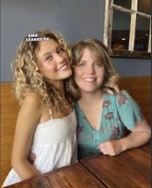 Gracie Mae Bradberry leaked photo #3