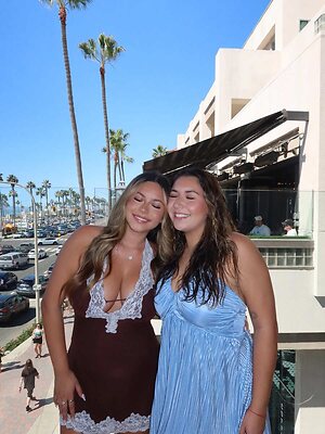 Gracie R Nude Leaked Photo #21