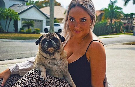 Gracie W leaked photo #2
