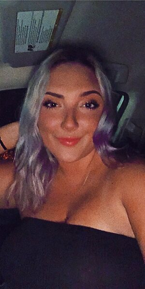 Gracie W leaked photo #9