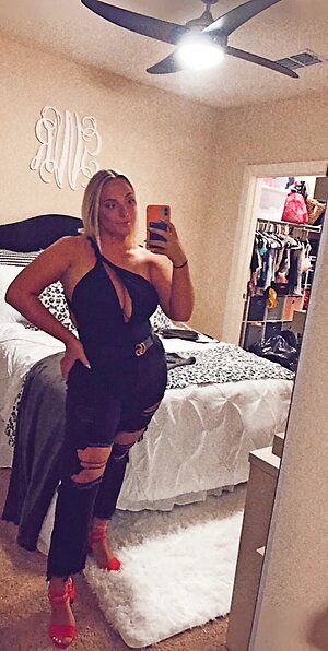 Gracie W leaked photo #18